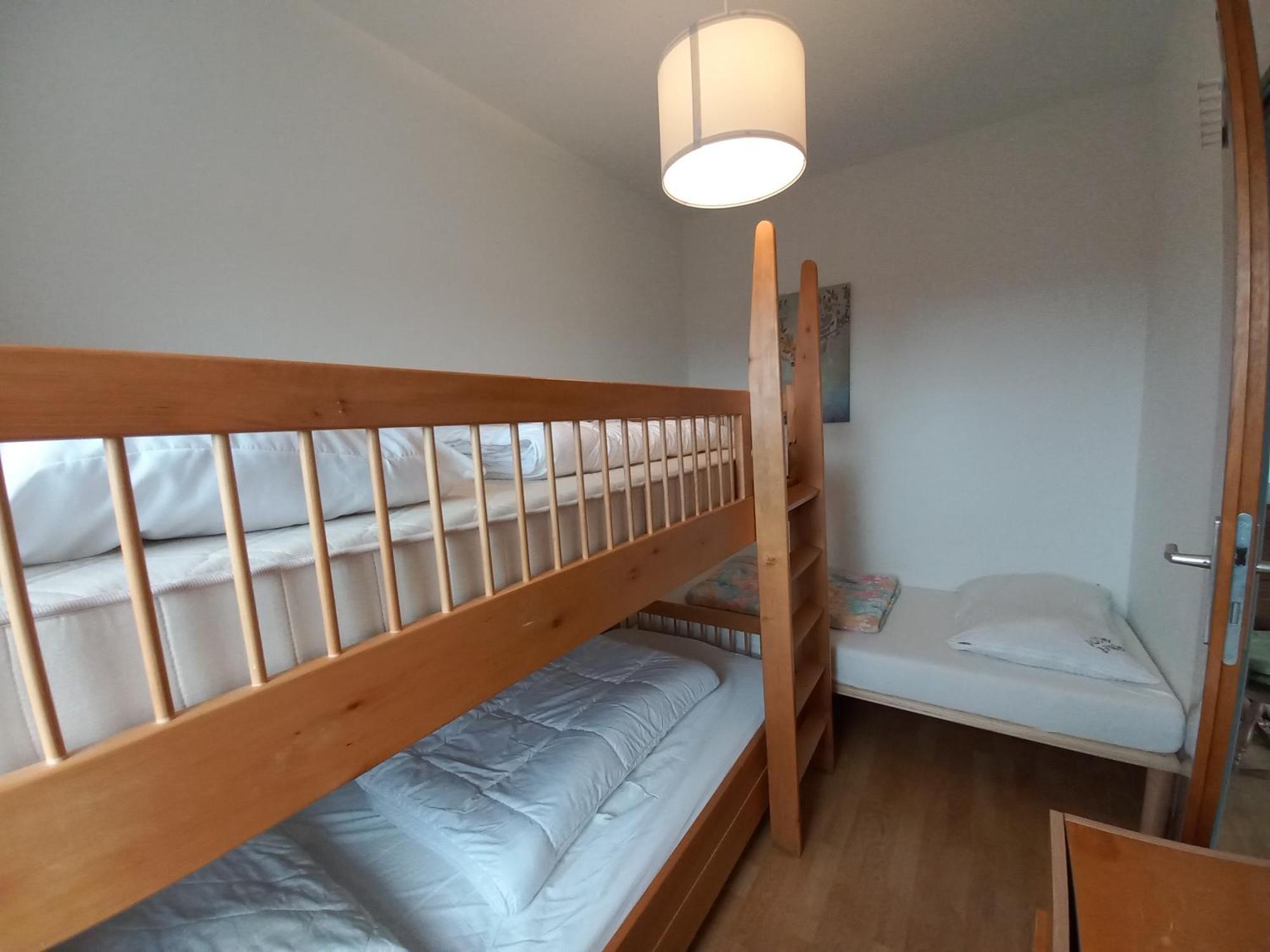 Kaspar Haus Kmb Seeblick Appartement Am Ossiacher See Mit Direktem Seezugang, Hallenbad ボーデンスドルフ エクステリア 写真