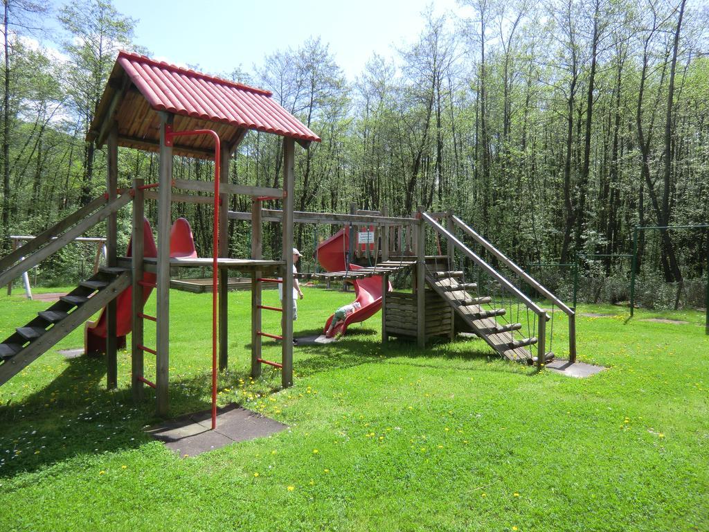 Kaspar Haus Kmb Seeblick Appartement Am Ossiacher See Mit Direktem Seezugang, Hallenbad ボーデンスドルフ エクステリア 写真